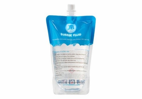 Schuim concentraat tbv 70ltr - 1 stuk